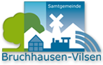 Die Behlmer Hochzeitsmühle logo